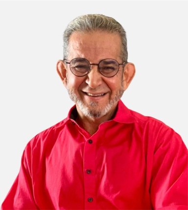 Antônio Soares 