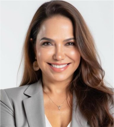 Sandra Teschner 