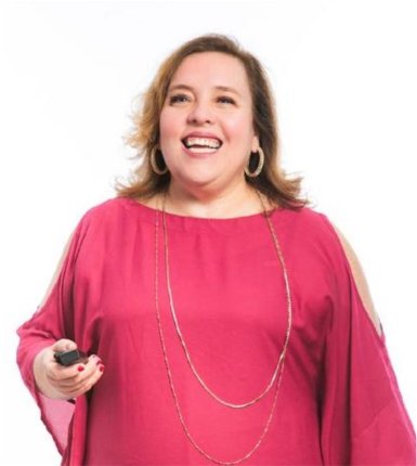 Teresa Cristina  