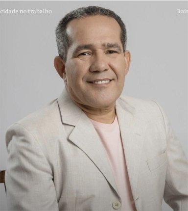 Raimundo Saturnino 