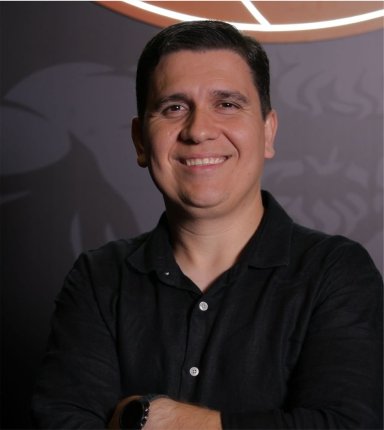 Kayo de Aguiar 