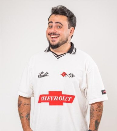 Antônio Soares Junior