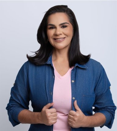 Geisa Kaline 