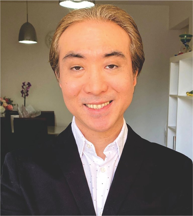 Helder Kamei