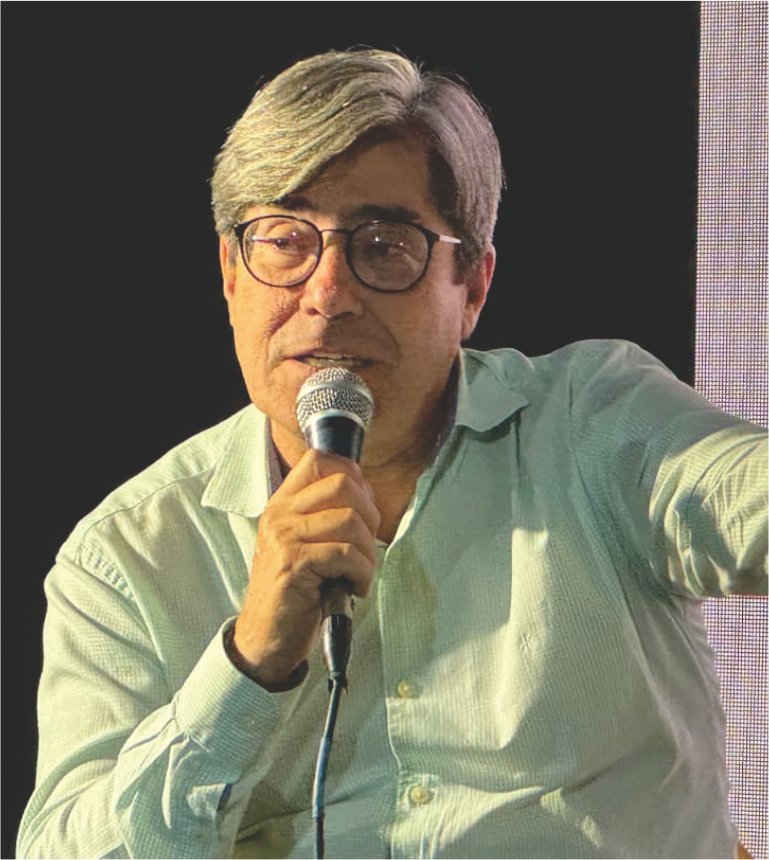 Benedito Nunes