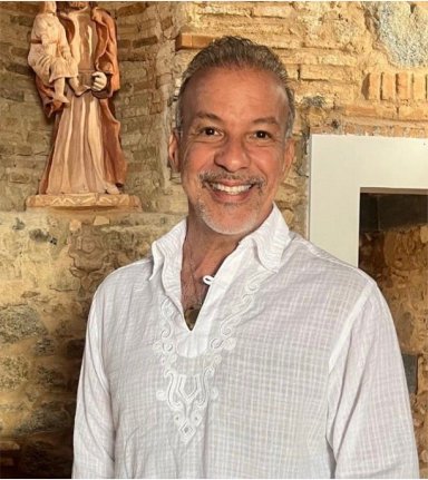 Marcelo Santiago 