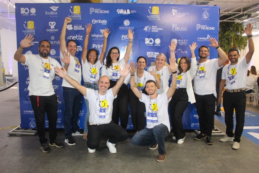 Primeira edição do Congresso da Felicidade de Aracaju (19)