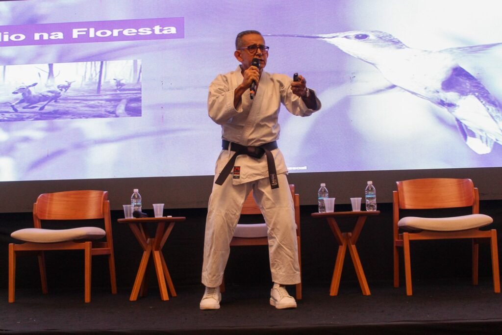 Primeira edição do Congresso da Felicidade de Aracaju (2)
