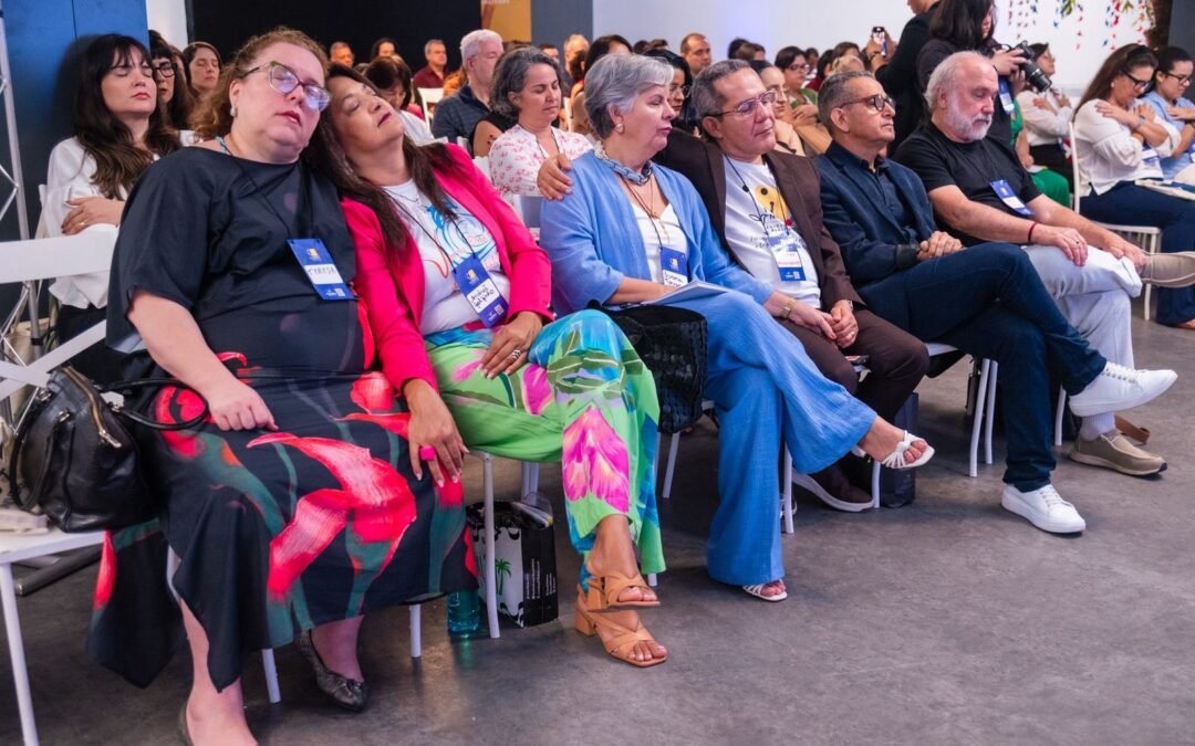 Congresso 1