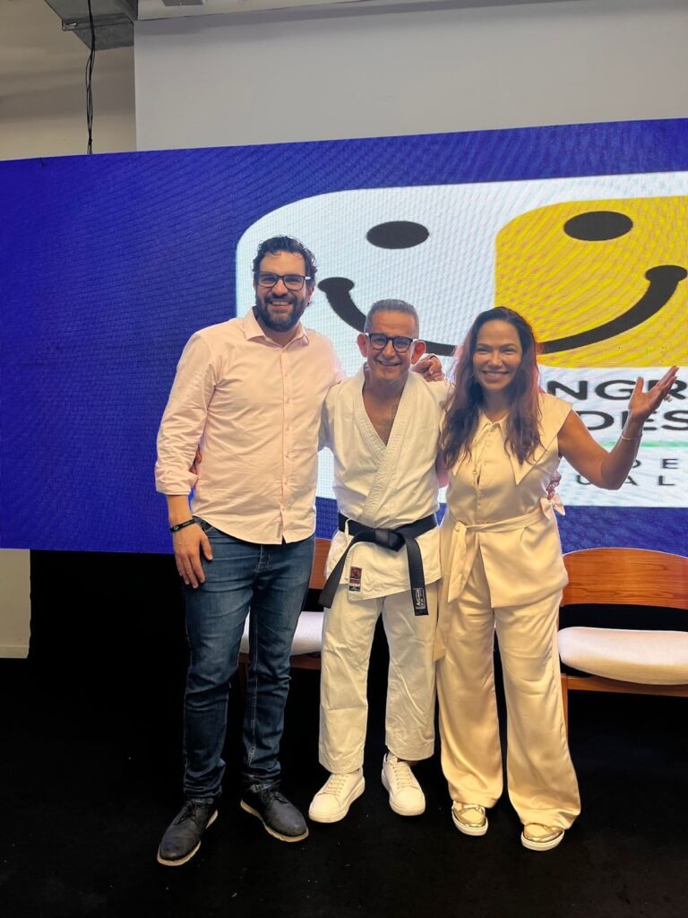 Primeira edição do Congresso da Felicidade de Aracaju (41)