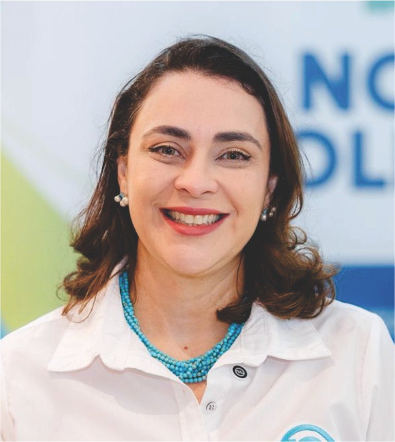 Débora Leite