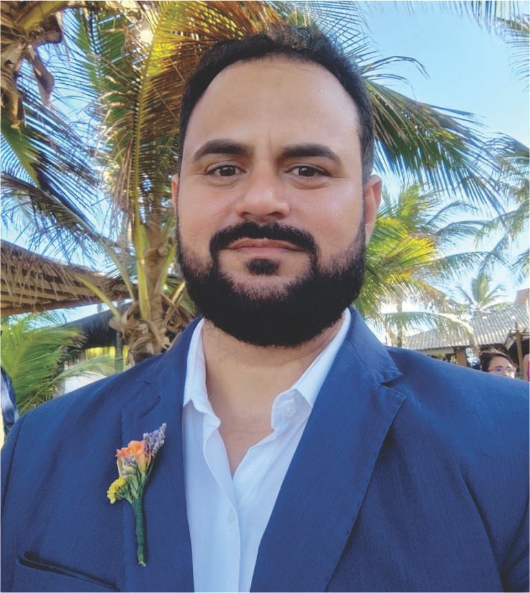 Tiago Oliveira
